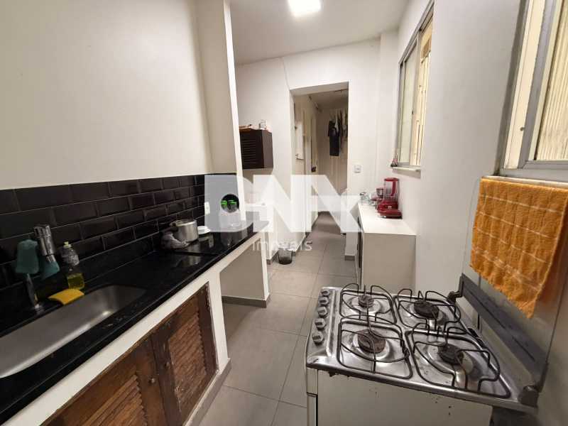 Apartamento 2 quartos à venda Flamengo, Rio de Janeiro - R$ 1.300.000 - BGAP20384