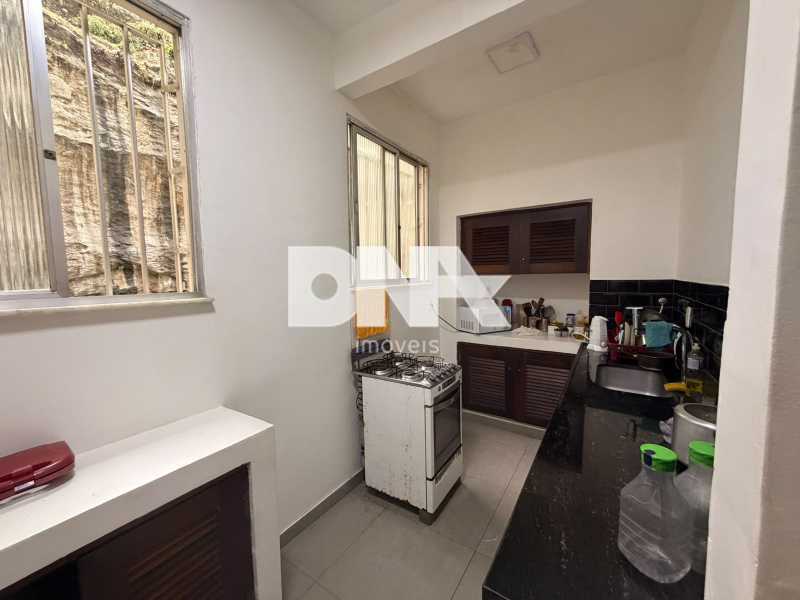 Apartamento 2 quartos à venda Flamengo, Rio de Janeiro - R$ 1.300.000 - BGAP20384