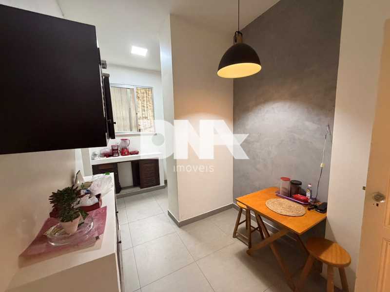Apartamento 2 quartos à venda Flamengo, Rio de Janeiro - R$ 1.300.000 - BGAP20384