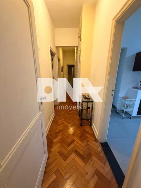 Apartamento 2 quartos à venda Flamengo, Rio de Janeiro - R$ 1.300.000 - BGAP20384
