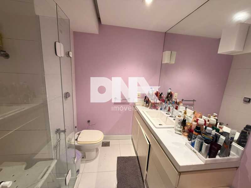 Apartamento 2 quartos à venda Flamengo, Rio de Janeiro - R$ 1.300.000 - BGAP20384