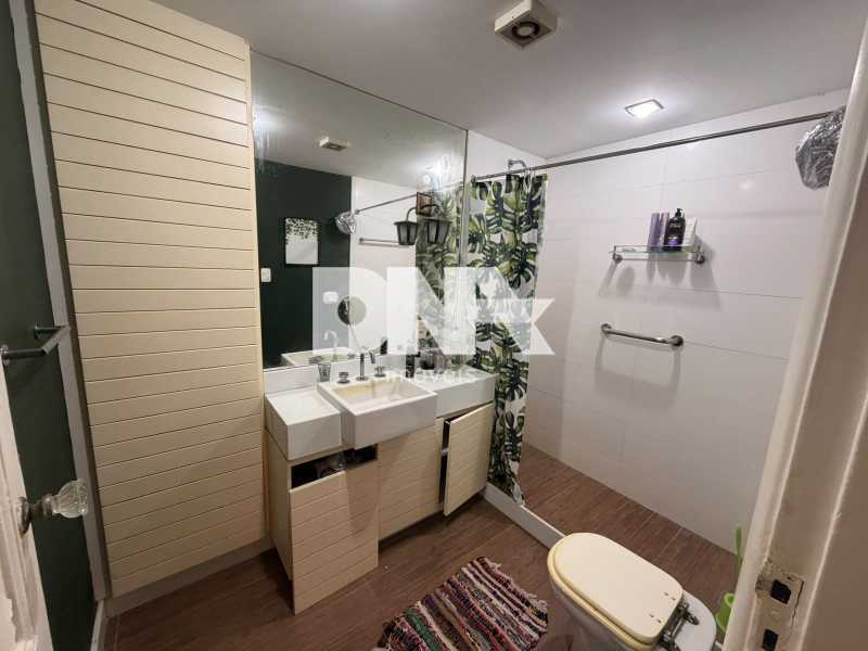 Apartamento 2 quartos à venda Flamengo, Rio de Janeiro - R$ 1.300.000 - BGAP20384