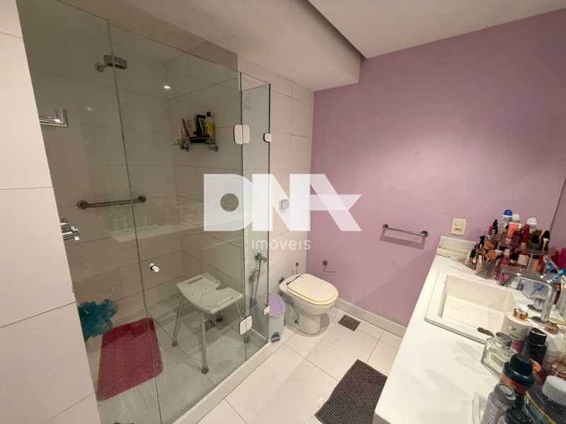 Apartamento 2 quartos à venda Flamengo, Rio de Janeiro - R$ 1.300.000 - BGAP20384