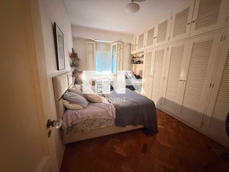 Apartamento 2 quartos à venda Flamengo, Rio de Janeiro - R$ 1.300.000 - BGAP20384