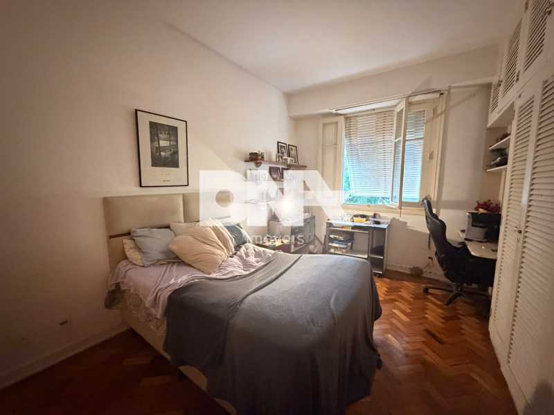 Apartamento 2 quartos à venda Flamengo, Rio de Janeiro - R$ 1.300.000 - BGAP20384