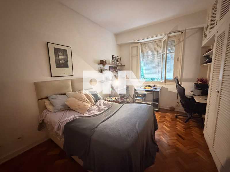 Apartamento 2 quartos à venda Flamengo, Rio de Janeiro - R$ 1.300.000 - BGAP20384
