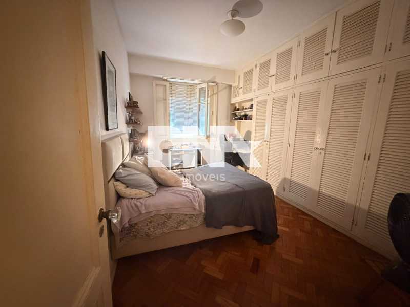 Apartamento 2 quartos à venda Flamengo, Rio de Janeiro - R$ 1.300.000 - BGAP20384