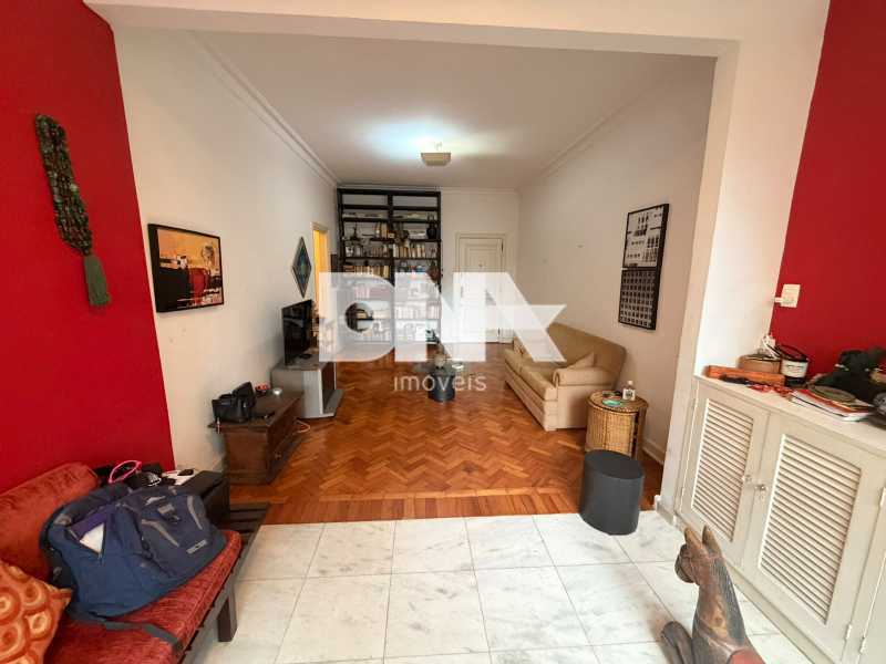 Conheça WhatsApp Image 2026-07-24 at 2 do imóvel - Apartamento 2 quartos à venda Flamengo, Rio de Janeiro - R$ 1.300.000 - BGAP20384 - 1 WhatsApp Image 2026-07-24 at 2 - 1