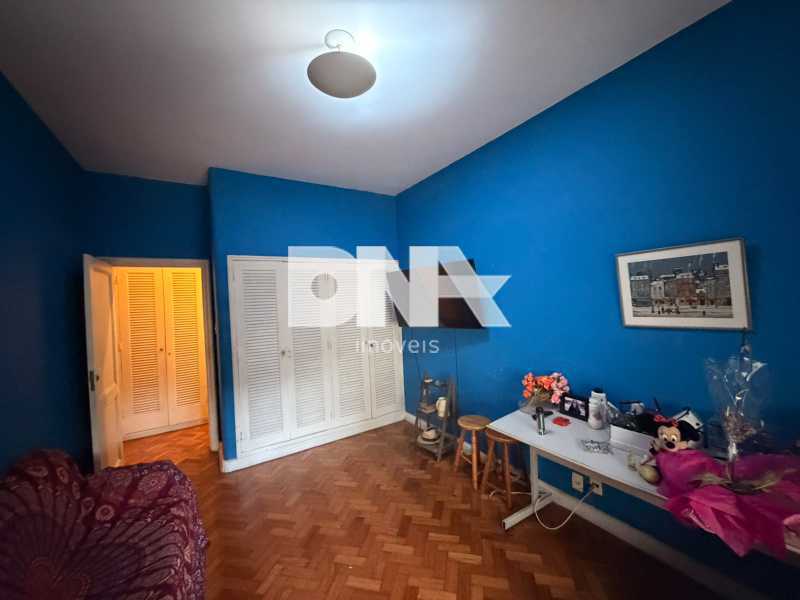 Apartamento 2 quartos à venda Flamengo, Rio de Janeiro - R$ 1.300.000 - BGAP20384