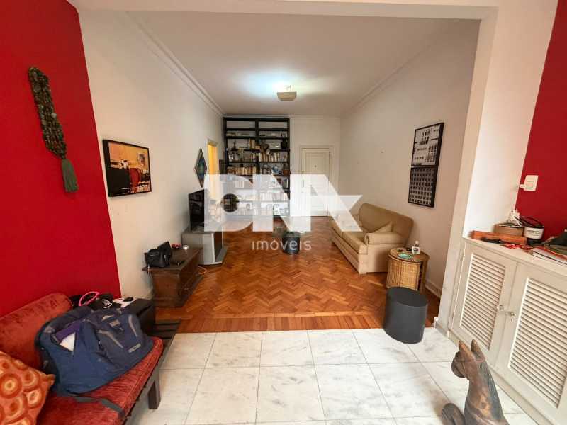 Apartamento 2 quartos à venda Flamengo, Rio de Janeiro - R$ 1.300.000 - BGAP20384
