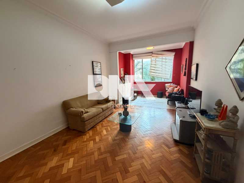 Apartamento 2 quartos à venda Flamengo, Rio de Janeiro - R$ 1.300.000 - BGAP20384