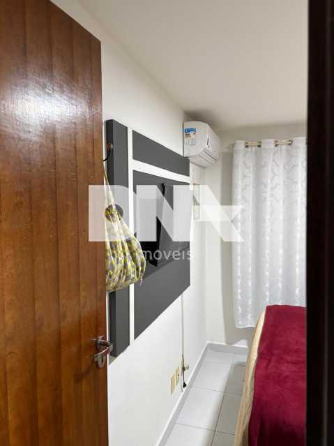 Ótima localização - Apartamento 1 quarto à venda Bessa, João Pessoa - R$ 430.000 - PBAP10038