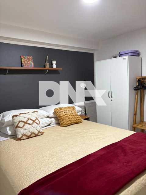 Ótima localização - Apartamento 1 quarto à venda Bessa, João Pessoa - R$ 430.000 - PBAP10038