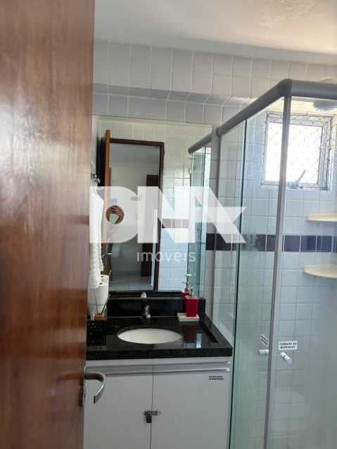 Ótima localização - Apartamento 1 quarto à venda Bessa, João Pessoa - R$ 430.000 - PBAP10038