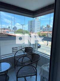 Ótima localização - Apartamento 1 quarto à venda Bessa, João Pessoa - R$ 430.000 - PBAP10038