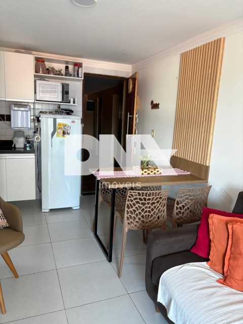 Ótima localização - Apartamento 1 quarto à venda Bessa, João Pessoa - R$ 430.000 - PBAP10038