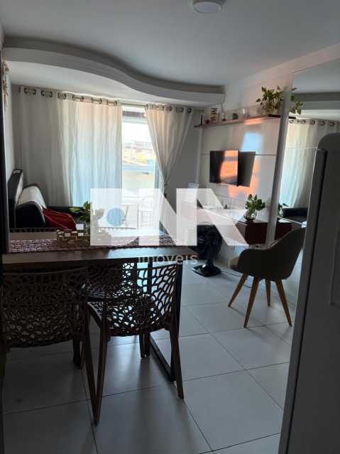 Ótima localização - Apartamento 1 quarto à venda Bessa, João Pessoa - R$ 430.000 - PBAP10038