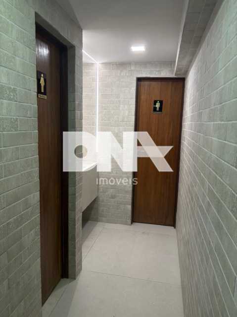Ótima localização - Apartamento 1 quarto à venda Bessa, João Pessoa - R$ 430.000 - PBAP10038