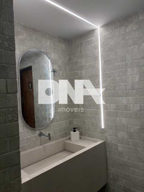 Ótima localização - Apartamento 1 quarto à venda Bessa, João Pessoa - R$ 430.000 - PBAP10038