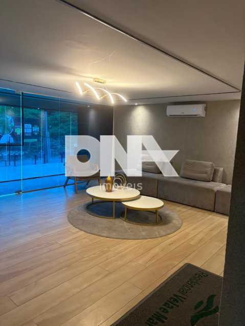 Ótima localização - Apartamento 1 quarto à venda Bessa, João Pessoa - R$ 430.000 - PBAP10038