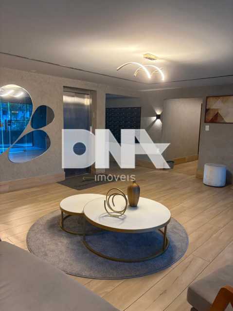 Ótima localização - Apartamento 1 quarto à venda Bessa, João Pessoa - R$ 430.000 - PBAP10038