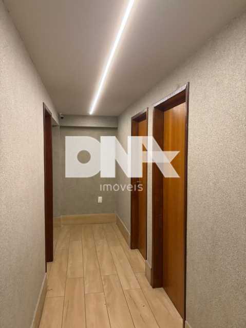 Ótima localização - Apartamento 1 quarto à venda Bessa, João Pessoa - R$ 430.000 - PBAP10038