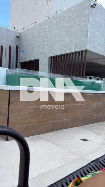 Ótima localização - Apartamento 1 quarto à venda Bessa, João Pessoa - R$ 430.000 - PBAP10038