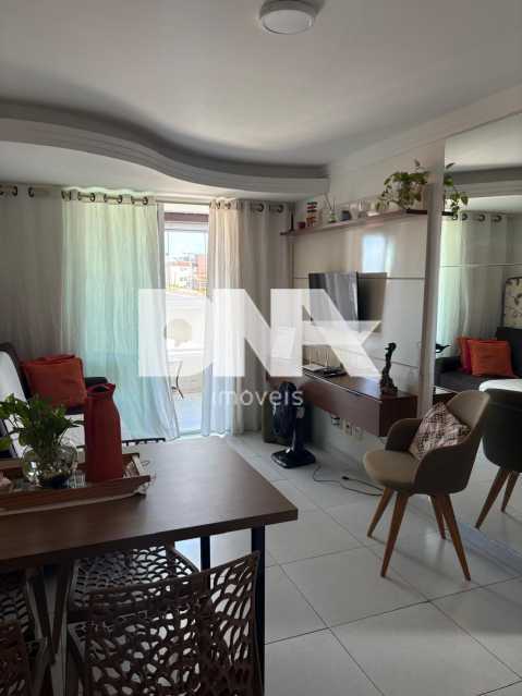 Ótima localização - Apartamento 1 quarto à venda Bessa, João Pessoa - R$ 430.000 - PBAP10038