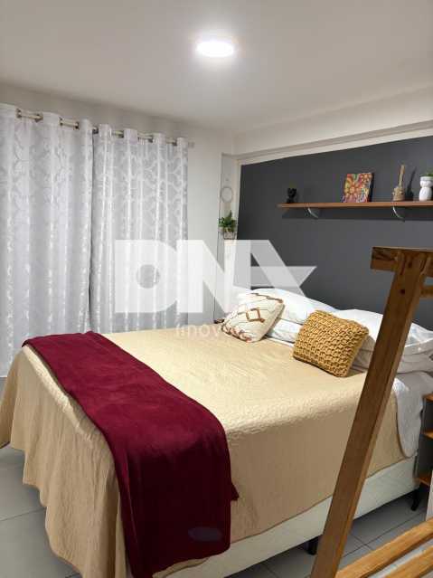 Ótima localização - Apartamento 1 quarto à venda Bessa, João Pessoa - R$ 430.000 - PBAP10038