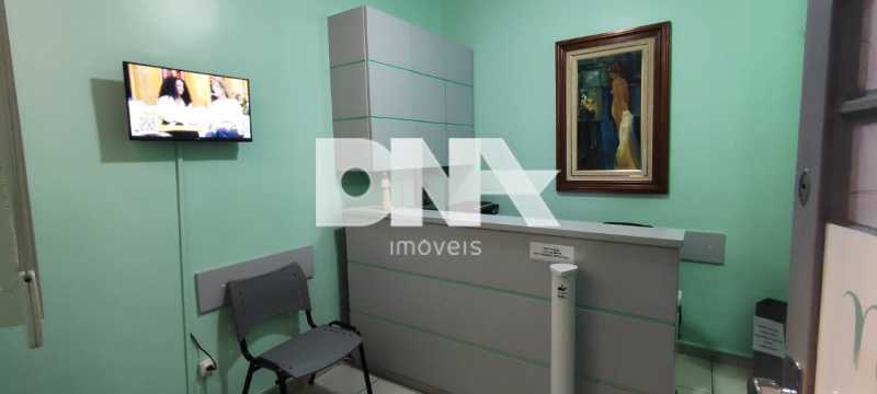 Conheça WhatsApp Image 2026-07-27 at 1 do imóvel - Sala Comercial 35m² à venda Copacabana, Rio de Janeiro - R$ 250.000 - NBSL00566 - 3 WhatsApp Image 2026-07-27 at 1 - 3