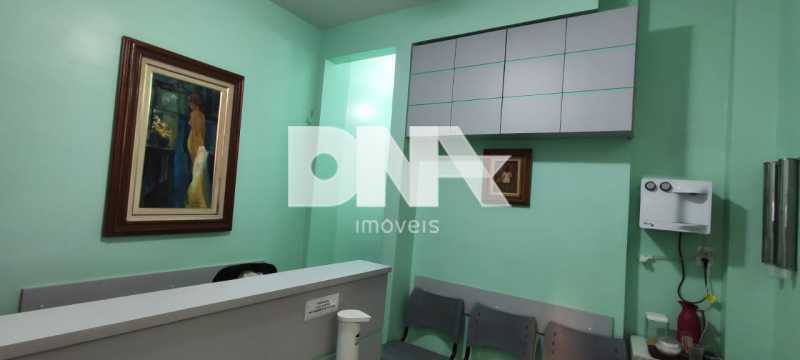Conheça WhatsApp Image 2026-07-27 at 1 do imóvel - Sala Comercial 35m² à venda Copacabana, Rio de Janeiro - R$ 250.000 - NBSL00566 - 4 WhatsApp Image 2026-07-27 at 1 - 4