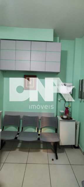 Conheça WhatsApp Image 2026-07-27 at 1 do imóvel - Sala Comercial 35m² à venda Copacabana, Rio de Janeiro - R$ 250.000 - NBSL00566 - 12 WhatsApp Image 2026-07-27 at 1 - 12
