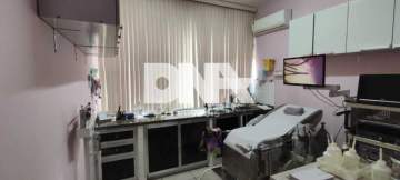 Novidade - Sala Comercial 35m² à venda Copacabana, Rio de Janeiro - R$ 250.000 - NBSL00566