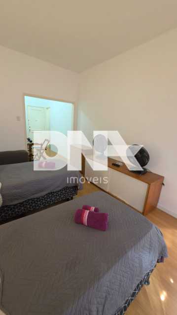 Apartamento à venda Copacabana, Rio de Janeiro - R$ 830.000 - BGAP00460