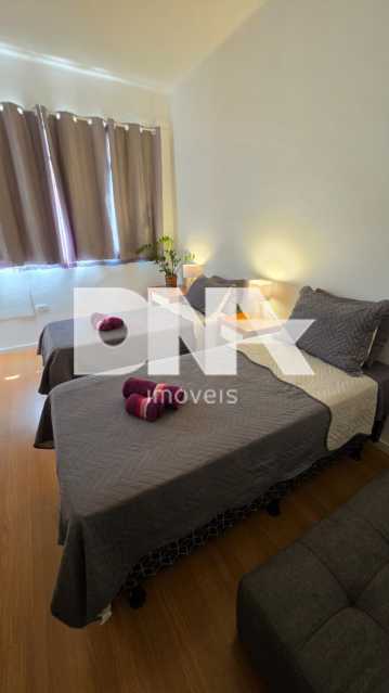 Apartamento à venda Copacabana, Rio de Janeiro - R$ 830.000 - BGAP00460