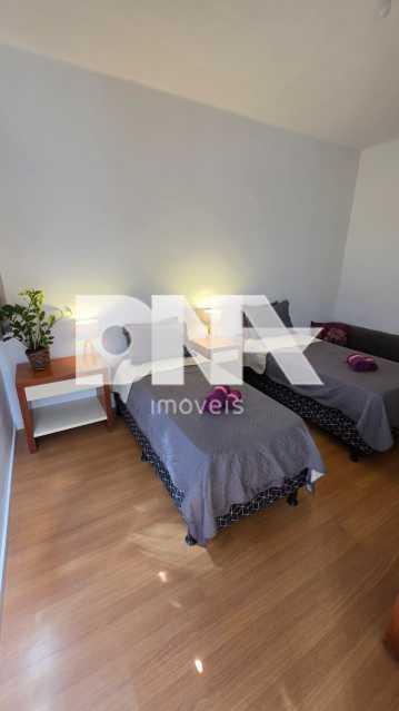 Apartamento à venda Copacabana, Rio de Janeiro - R$ 830.000 - BGAP00460