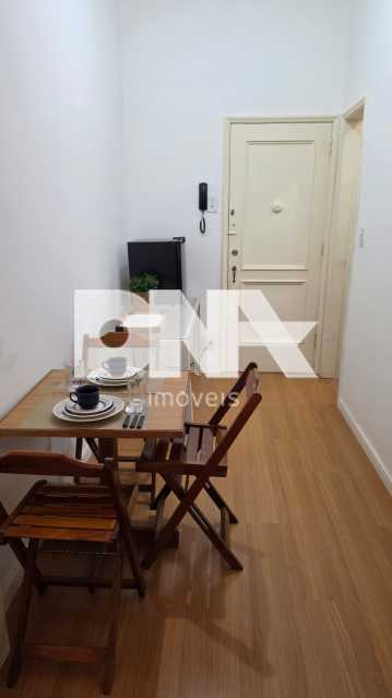 Apartamento à venda Copacabana, Rio de Janeiro - R$ 830.000 - BGAP00460