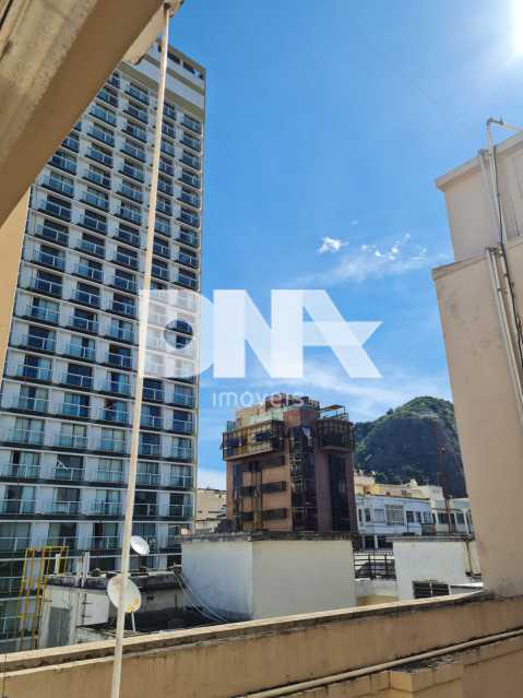 Apartamento à venda Copacabana, Rio de Janeiro - R$ 830.000 - BGAP00460
