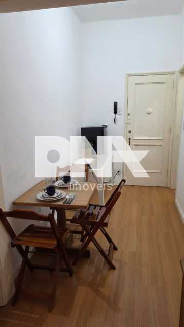 Apartamento à venda Copacabana, Rio de Janeiro - R$ 830.000 - BGAP00460