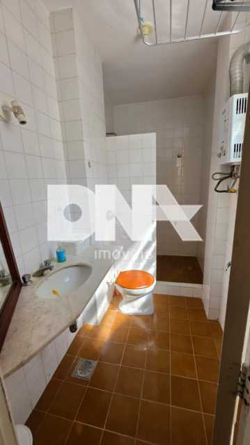 Apartamento à venda Copacabana, Rio de Janeiro - R$ 830.000 - BGAP00460