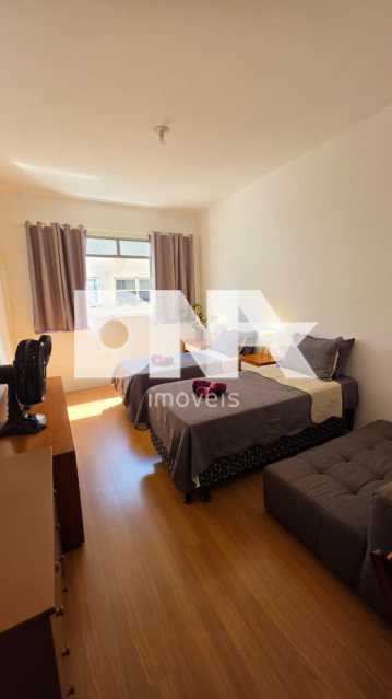 Apartamento à venda Copacabana, Rio de Janeiro - R$ 830.000 - BGAP00460