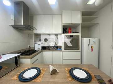 Imperdível - Apartamento 1 quarto à venda Copacabana, Rio de Janeiro - R$ 730.000 - NSAP12309