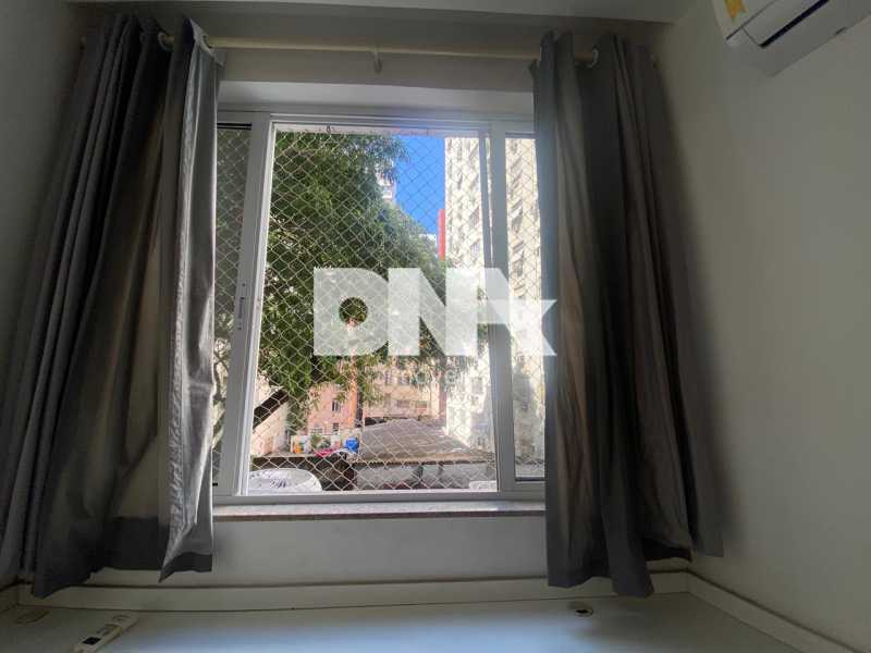 Imperdível - Apartamento 1 quarto à venda Copacabana, Rio de Janeiro - R$ 730.000 - NSAP12309