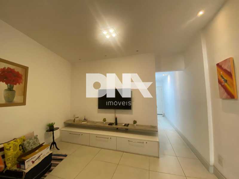 Imperdível - Apartamento 1 quarto à venda Copacabana, Rio de Janeiro - R$ 730.000 - NSAP12309