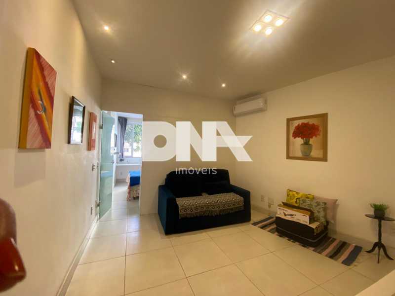 Imperdível - Apartamento 1 quarto à venda Copacabana, Rio de Janeiro - R$ 730.000 - NSAP12309