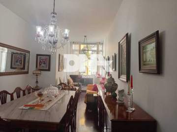 Apartamento 3 quartos à venda Flamengo, Rio de Janeiro - R$ 950.000 - CTAP31138