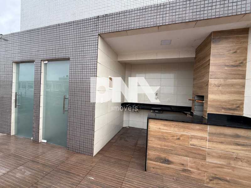 Imperdível - Apartamento 2 quartos à venda Bessa, João Pessoa - R$ 450.000 - PBAP20177