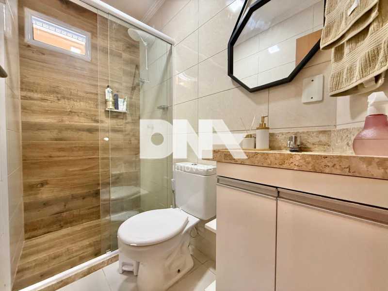 Imperdível - Apartamento 2 quartos à venda Bessa, João Pessoa - R$ 450.000 - PBAP20177
