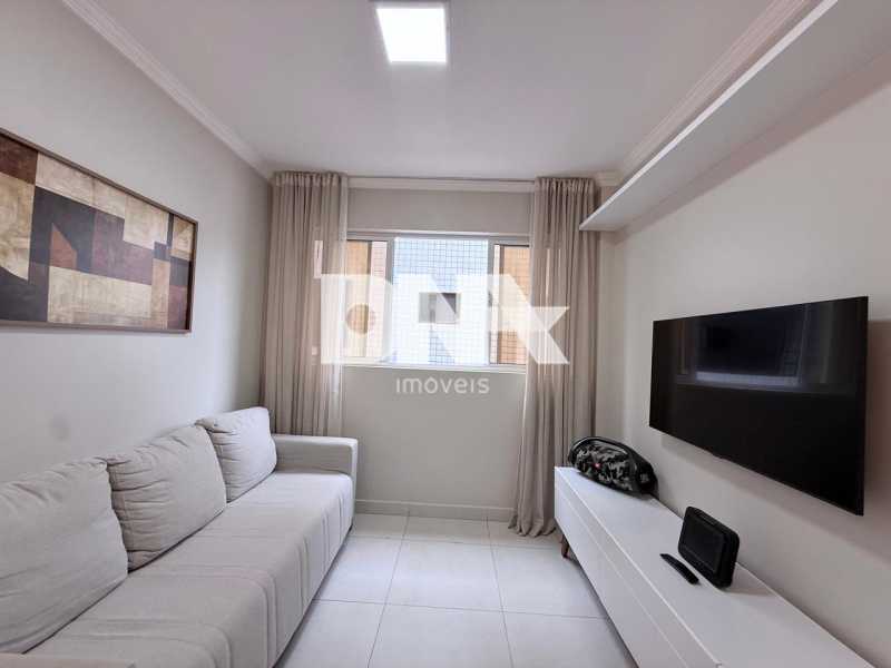 Imperdível - Apartamento 2 quartos à venda Bessa, João Pessoa - R$ 450.000 - PBAP20177