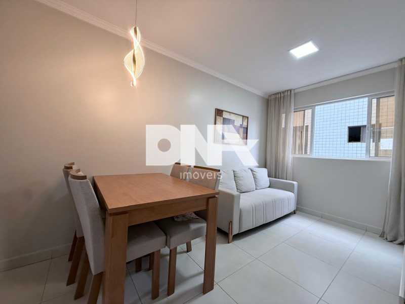 Imperdível - Apartamento 2 quartos à venda Bessa, João Pessoa - R$ 450.000 - PBAP20177